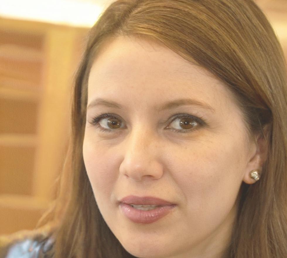 Prof. Dr. Anna Richter, Wissenschaftliche Beraterin