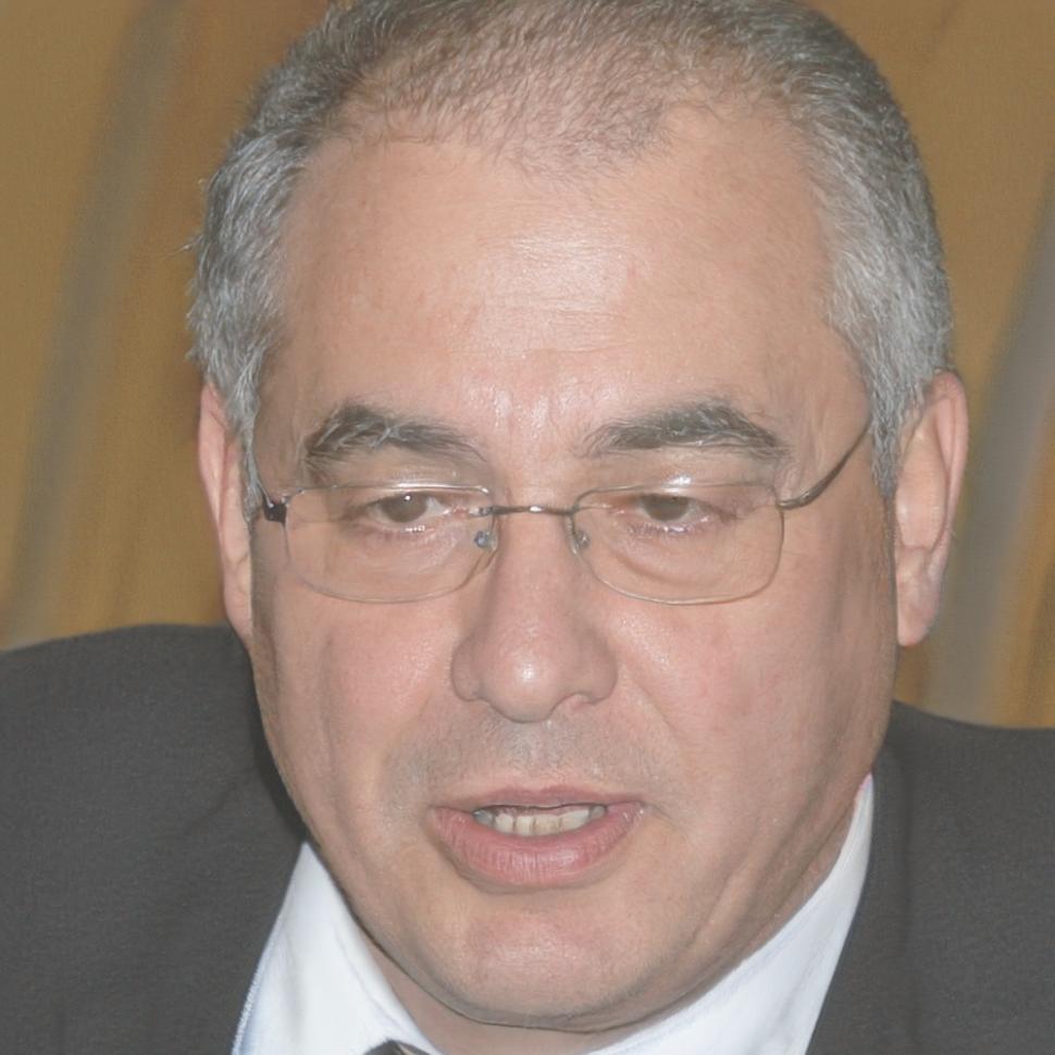 Dr. Marcus Weber, Forschungsleiter